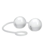 Climax® Kegels Ben Wa Balls with Silicone Strap - Topco Wholesale