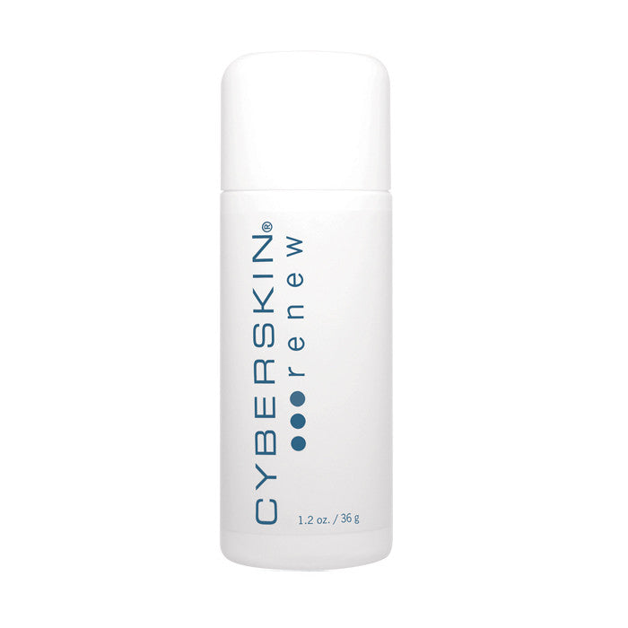 CyberSkin® Renew 1.2 oz. (34 g) Bottle - Topco Wholesale