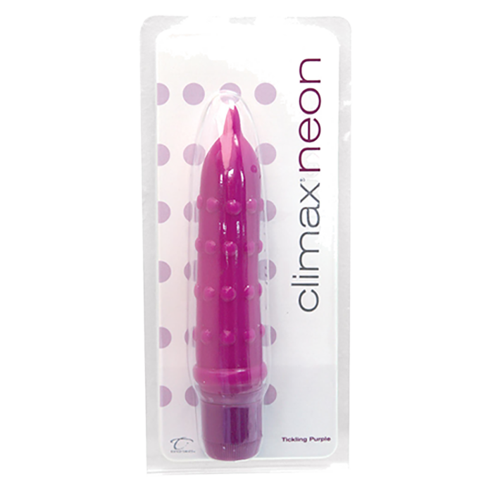 Climax® Neon, Tickling Purple - Topco Wholesale