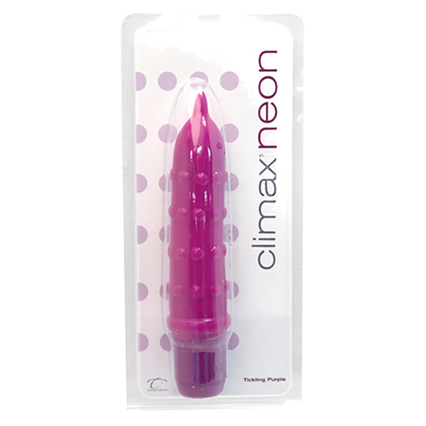 Climax® Neon, Tickling Purple - Topco Wholesale