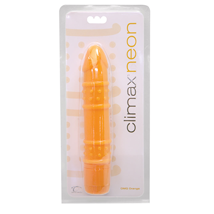 Climax® Neon, OMG Orange - Topco Wholesale