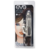 Eve After Dark 7X Rabbit Vibe, Shimmer - Topco Wholesale