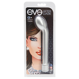 Eve After Dark G-Spot Vibe, Shimmer - Topco Wholesale