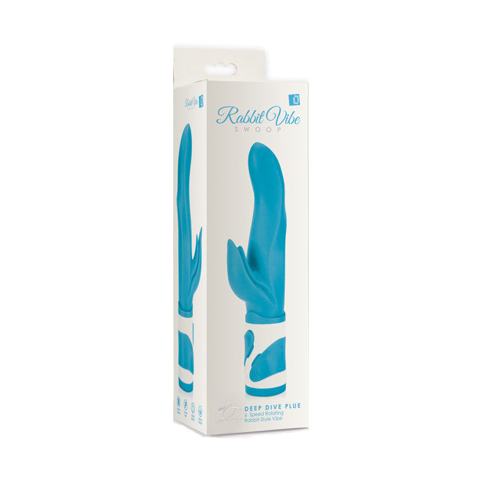 Rabbit Vibe Swoop Deep Dive Blue - Topco Wholesale