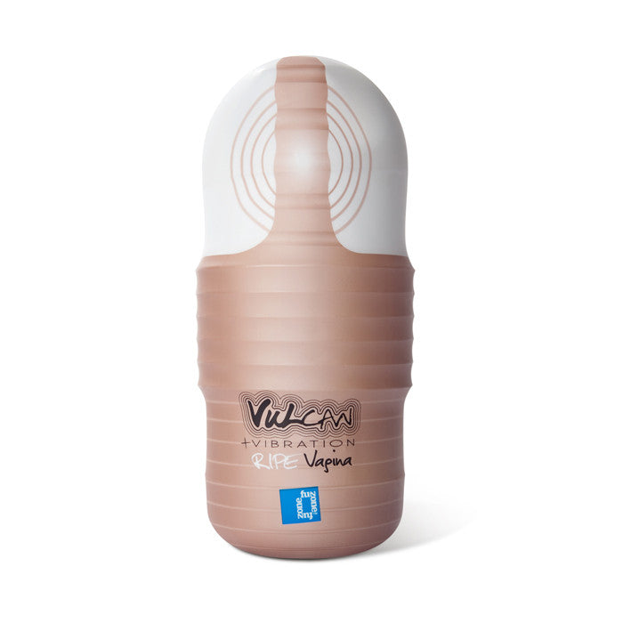 Vulcan Love Skin Masturbator Ripe Vagina Vibe - Topco Wholesale