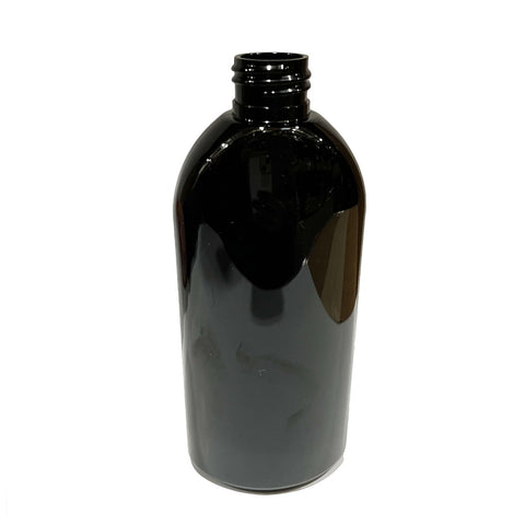 Black bottle 24/410 8OZ