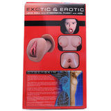 Exotic & Erotic Inflatable Love Doll with CyberSkin® Pussy & Ass - Topco Wholesale