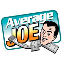 Average Joe