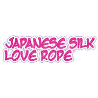 Japanese Silk Love Rope