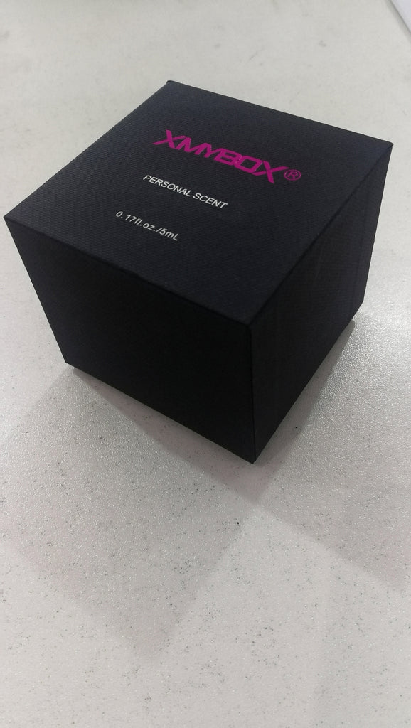 XMYBOX Personal Scent 0.17fl.oz. / 5ml