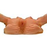 CyberSkin® Virtual Sex Ultra Life Size Sex Doll Light - Topco Wholesale