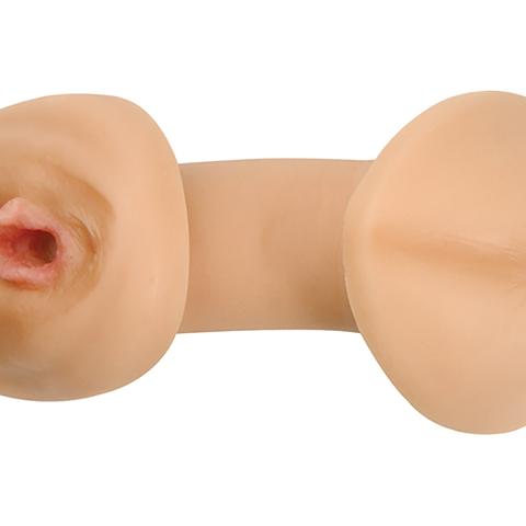 TLC Carmen Luvana CyberSkin Inflatable Sex Doll, Vibrating Topco Sales TLC Carmen Luvana CyberSkin Inflatable Sex Doll, Vibrating Topco Sales