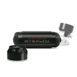 CyberSkin® Stealth Double Stroker, Pussy & Mouth - Topco Wholesale