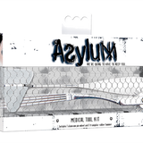 CLOSEOUT  - Asylum Medical Tool Kit - Topco Wholesale