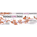 Bondage Love Swing - Topco Wholesale