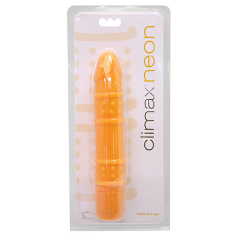 Climax® Neon, OMG Orange - Topco Wholesale