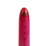 Climax® Cristal 6X Vibe, Frisky Fuchsia - Topco Wholesale