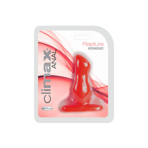 Climax® Anal Rapture, Intermediate - Topco Wholesale