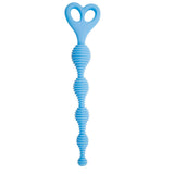 Climax® Anal Silicone Stripes, Anal Beads - Topco Wholesale