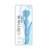 Climax® Anal Silicone Stripes, Anal Beads - Topco Wholesale