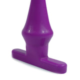 Climax® Anal Tush Teaser Training Kit, Deep Purple - Topco Wholesale