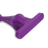 Climax® Anal Tush Teaser Training Kit, Deep Purple - Topco Wholesale