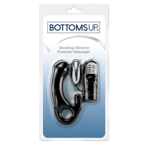 Bottoms Up® Butt Silicone Please My P-Spot - Topco Wholesale
