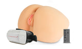 CyberSkin® Twerking Butt (Deluxe) - Topco Wholesale