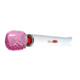 MPA Massager Pleasure Attachment, Small Nubs/Smooth - Topco Wholesale