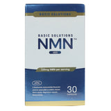 Basic Solutions NMN Capsule 30pcs 500mg