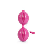 Climax® V-Ball, Pink Vaginal Balls - Topco Wholesale