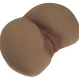 Wildfire® Celebrity Series Roxy Reynolds' CyberSkin® Pussy & Ass - Topco Wholesale