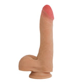 CyberSkin® Real Man European Cock - Topco Wholesale