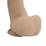 CyberSkin® Real Man Deep Dick - Topco Wholesale