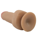 CyberSkin® Real Man Wide Load - Topco Wholesale