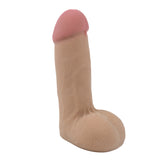 Squirtz CyberSkin® 7.5" Squirting Dildo - Topco Wholesale