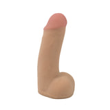 Squirtz CyberSkin® 8.5" Squirting Dildo - Topco Wholesale