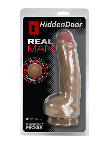 Hidden Door® Real Man Perfect Pecker