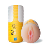 Vulcan Love Skin Masturbator Ripe Vagina - Topco Wholesale