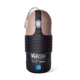Vulcan Love Skin Masturbator Tight Vagina  Vibe - Topco Wholesale
