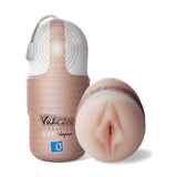 Vulcan Love Skin Masturbator Ripe Vagina  Vibe - Topco Wholesale