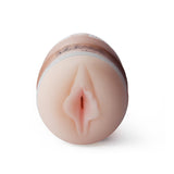 Vulcan Love Skin Masturbator Ripe Vagina  Vibe - Topco Wholesale