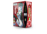 CLOSEOUT DOKIDOKI LOVESKIN MASTURBATOR, S&M 2 - Topco Wholesale