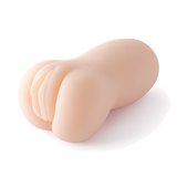 CLOSEOUT - DokiDoki LoveSkin Masturbator, Geisha - Topco Wholesale