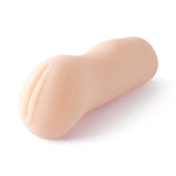 CLOSEOUT DOKIDOKI LOVESKIN MASTURBATOR, BONDAGE - Topco Wholesale