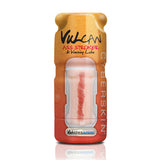 Cyberskin Vulcan Ass Stroker w/ Warming Lube - Topco Wholesale