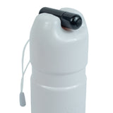 CyberSkin® Vulcan® Deep Throat w/ Vibration, Cream - Topco Wholesale