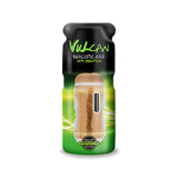 CyberSkin® Vulcan® Realistic Ass w/ Vibration, Mocha - Topco Wholesale