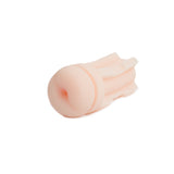 CyberSkin® H2O Vulcan® Shower Stroker, Realistic Ass - Topco Wholesale
