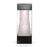 CyberSkin® Release™ Deep Throat Stroker, Flesh, Vibrating - Topco Wholesale